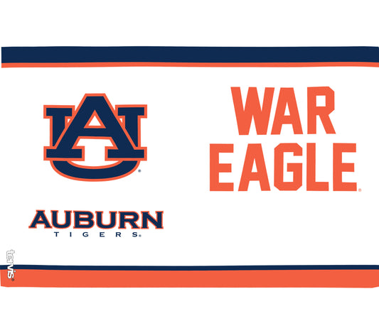 Auburn Tigers Tradition Tervis