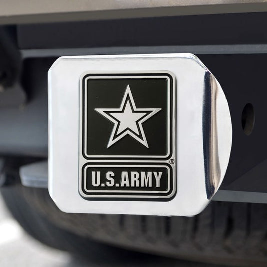 U.S. Army Hitch Cover