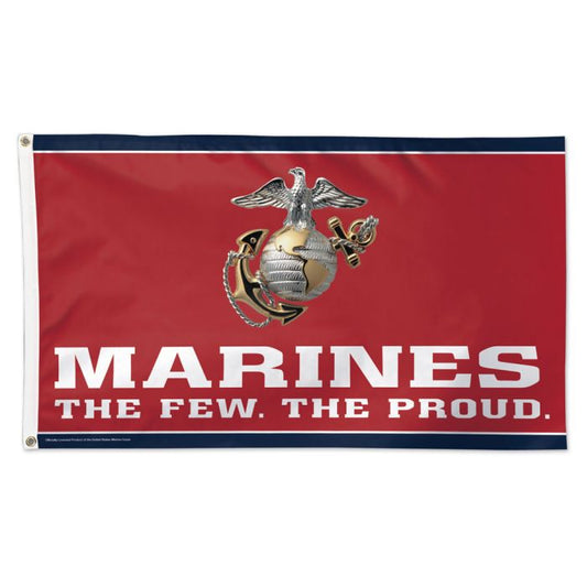 US Marines EGA 3X5 Flag