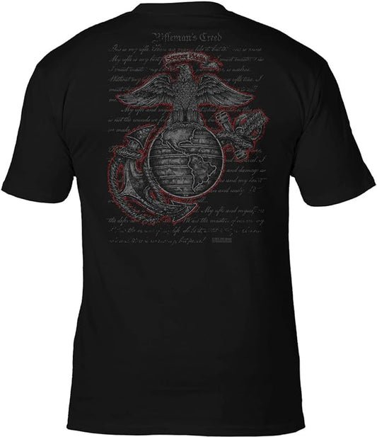 USMC Rifleman's Creed Shirt