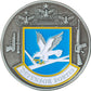USAF Security Forces Challenge Coin