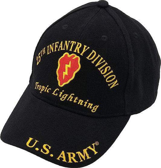 CAP-ARMY,025TH INF.DIV.