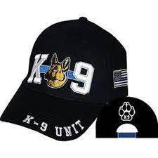 K-9 Corps Ball Cap