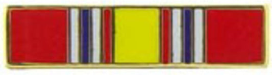 National Defense Ribbon Pin