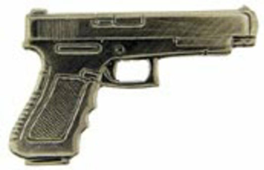 PIN-Gun,40CAL Pistol (1'')