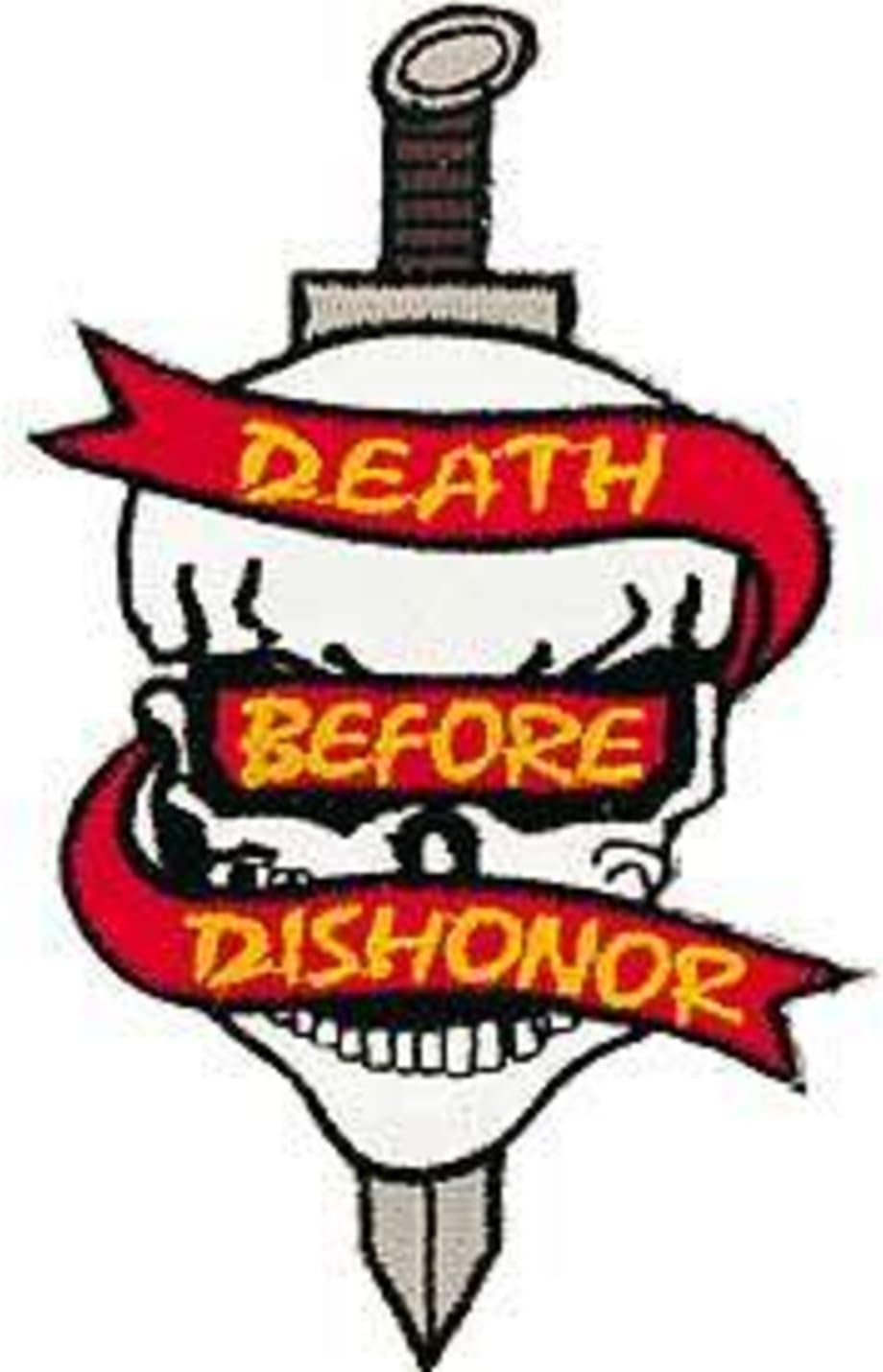Patch-Death Before DISHNR (4'')