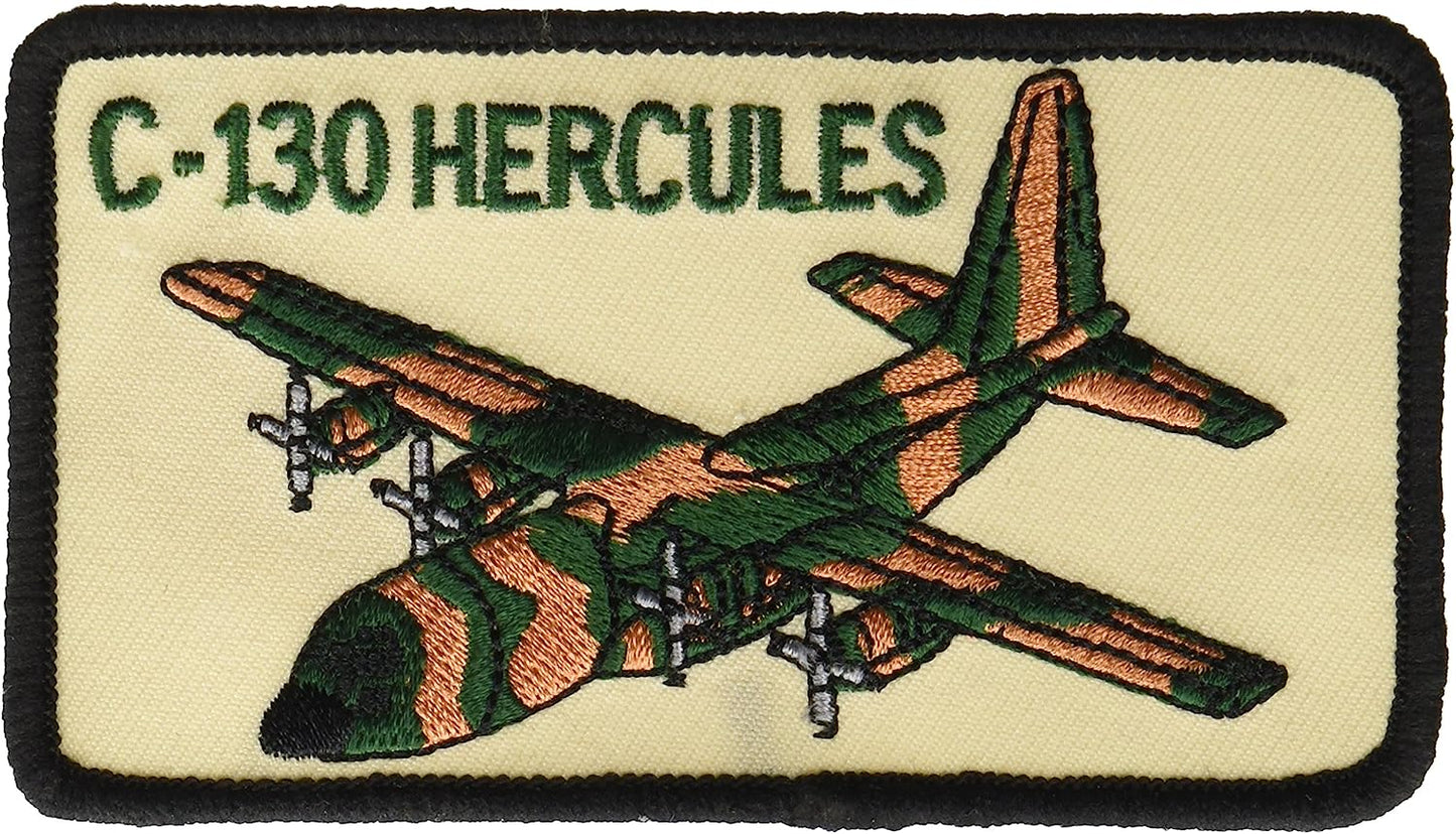 Patch-USAF,C-130 Hercules (4'')