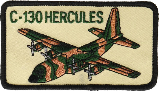 Patch-USAF,C-130 Hercules (4'')
