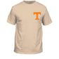University of Tennessee Mascot Stadium T-Shirt