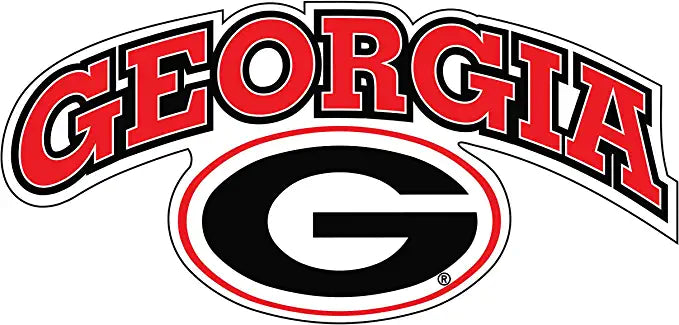 Georgia Bulldogs 16" Magnet