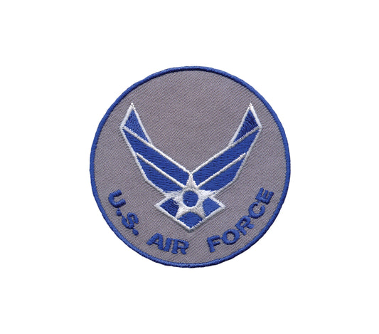 Air Force - Logo Emblem With Travel Lid