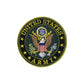 U.S. Army - Logo Emblem With Travel Lid