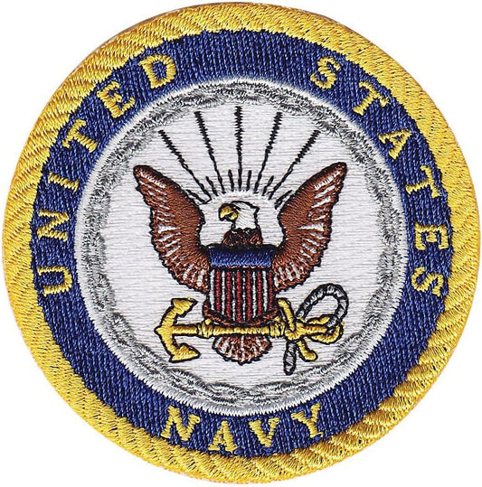 U.S. Navy 16oz Tumbler