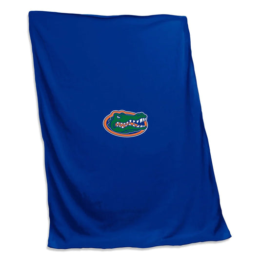 University of Florida Gators Sweatshirt Blanket