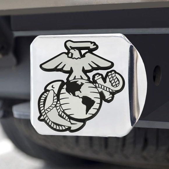 U.S. Marines Hitch Cover