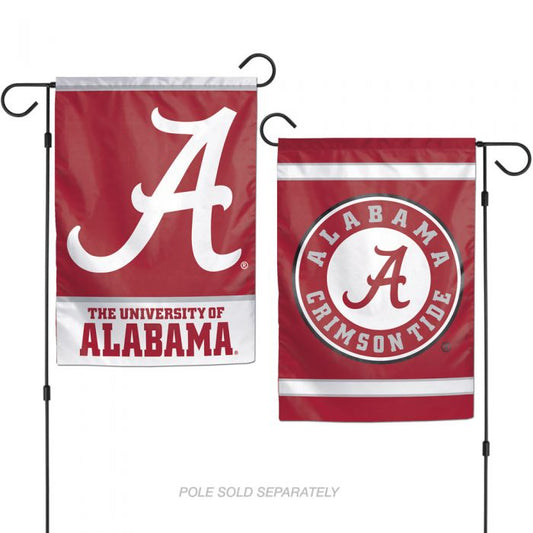 Alabama 2 Flag