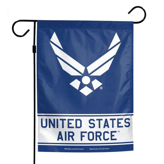 USAF Vertical 12x18 Flag