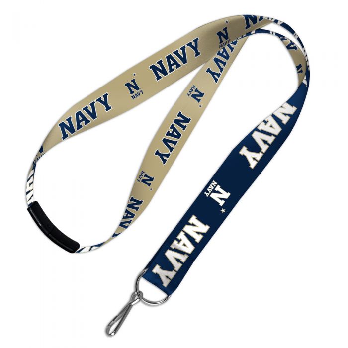 Naval Academy Lanyard