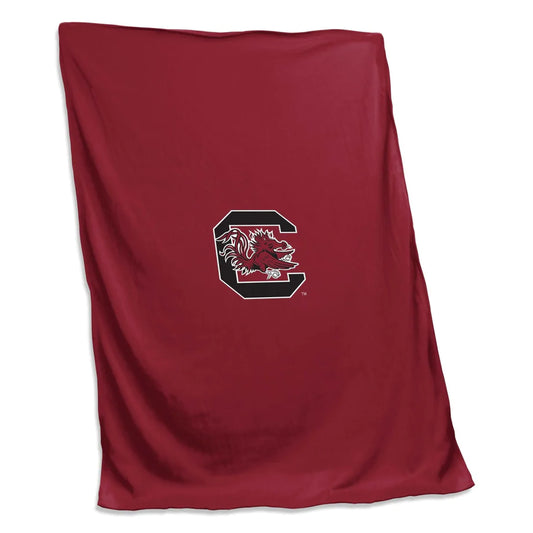 University of South Carolina Sweatshirt Blanket
