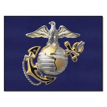 U.S. Marine Corps Allstar Mat
