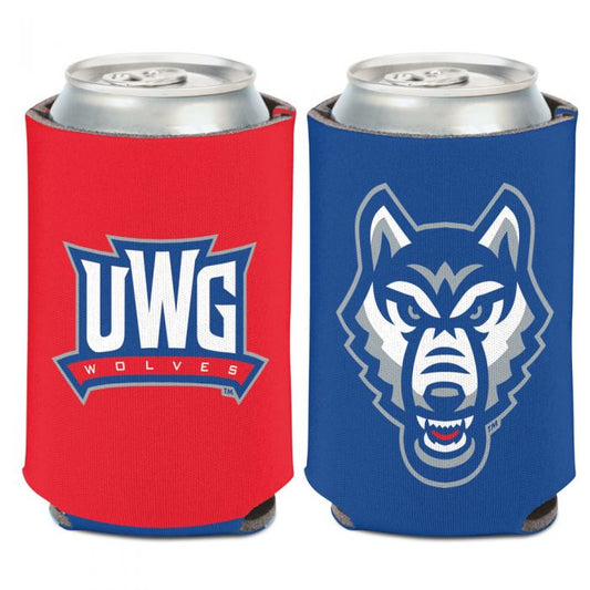 West Georgia University Wolves Koolie