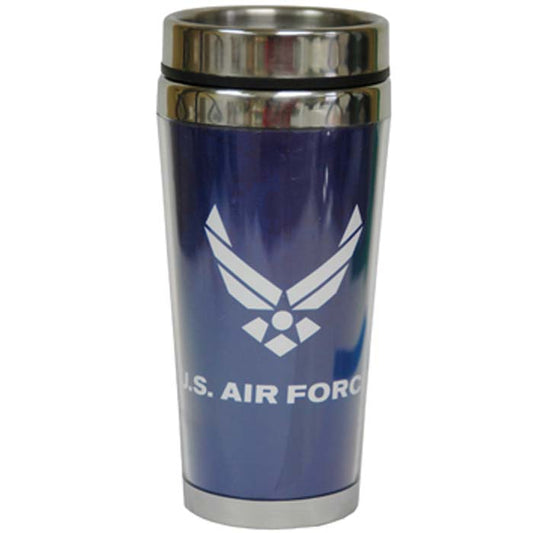 USAF 14oz Mug Travel