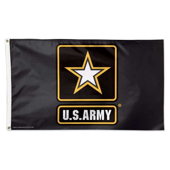 US Army Deluxe 3x5 Flag