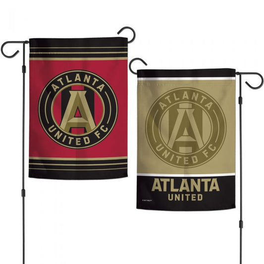 Atlanta United 2 Flag