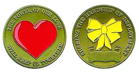 Power Of Love Coin