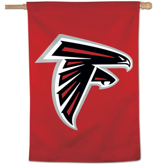 Atlanta Falcons 28x40 Vertical Flag