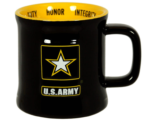 Army Relief Mug