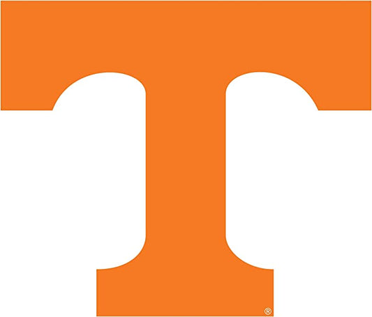 Tennessee Reflective 3.8 Inch Decal