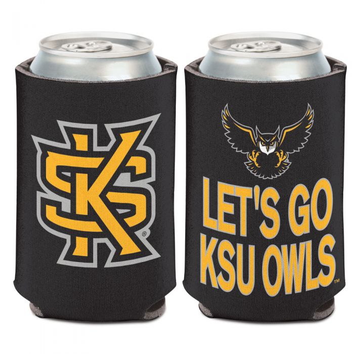 Kennesaw State University Owls Koolie