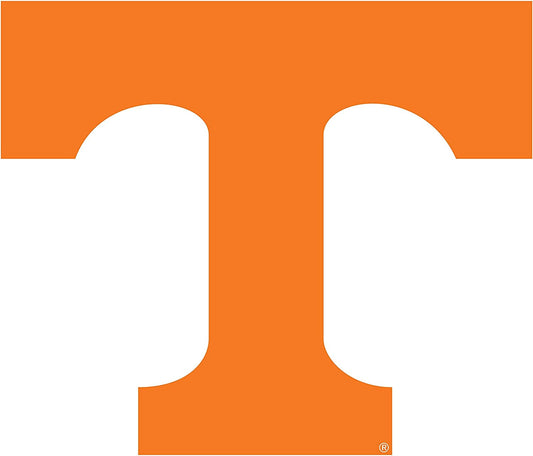 Tennessee T 3.7 Inch Decal