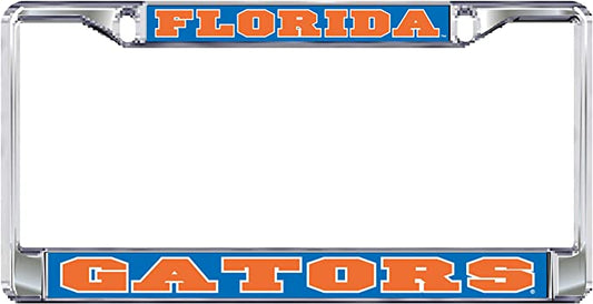 Florida Gators License Plate Frame