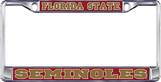 Florida State License Plate Frame