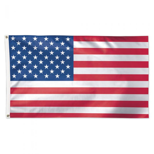 USA 3x5 Deluxe Flag