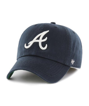 Atlanta Braves 47 Franchisee Fitted