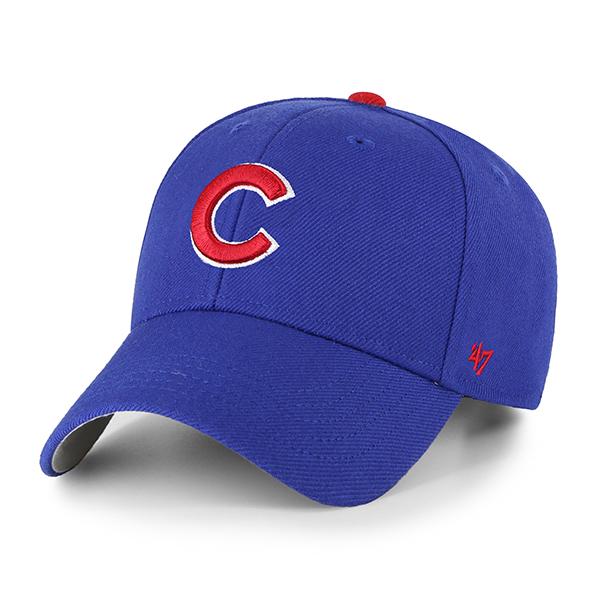 Chicago Cubs Home MVP Cap