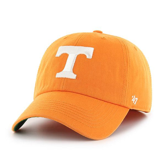 Tennessee Volunteers Vibrant Orange Cap