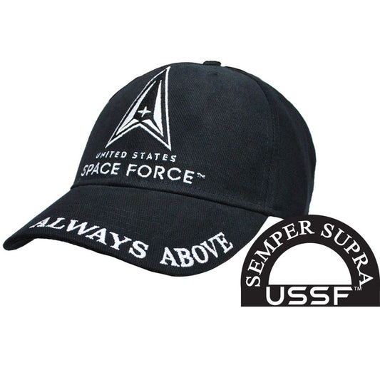 U.S. Space Force Ball Cap