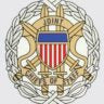 Joint Chiefs of Staff Decal