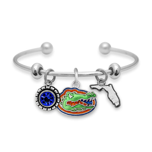 Florida Gators Bracelet - Home Sweet Home
