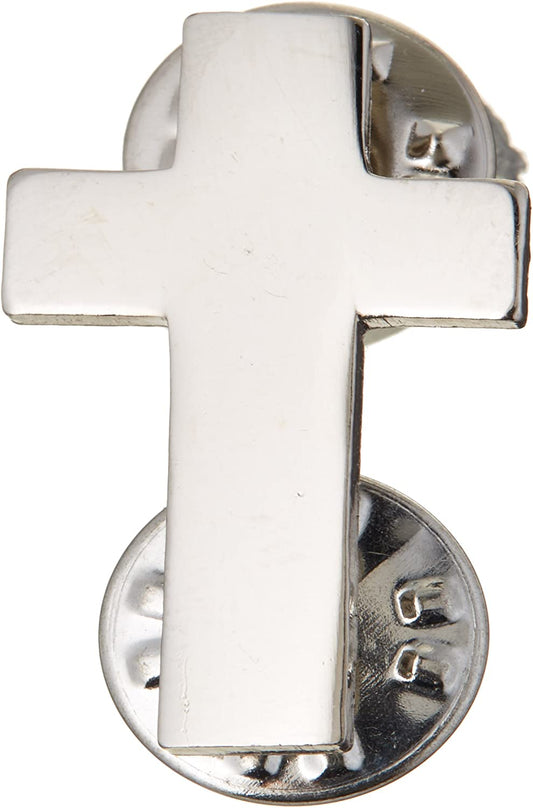 Army, Chaplin's Cross Pin