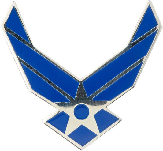 USAF Symbol Pin