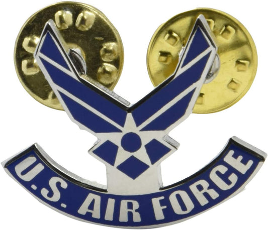 USAF Symbol II Pin