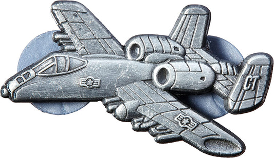 Airplane, A-10 Warthog, Thunderbolt II, Pin