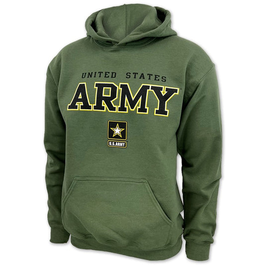 U.S. Army Adult Hoodie