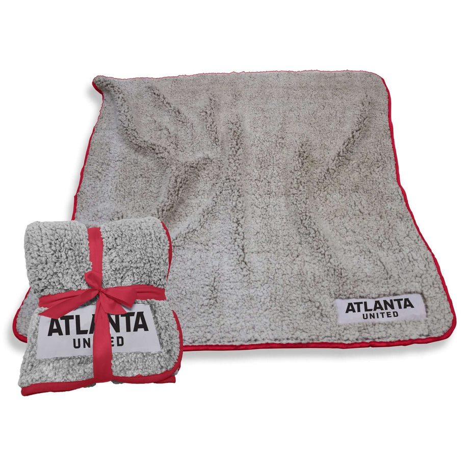 Atlanta United Blanket