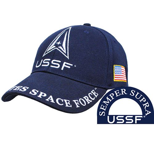 U.S. Space Force Baseball Cap